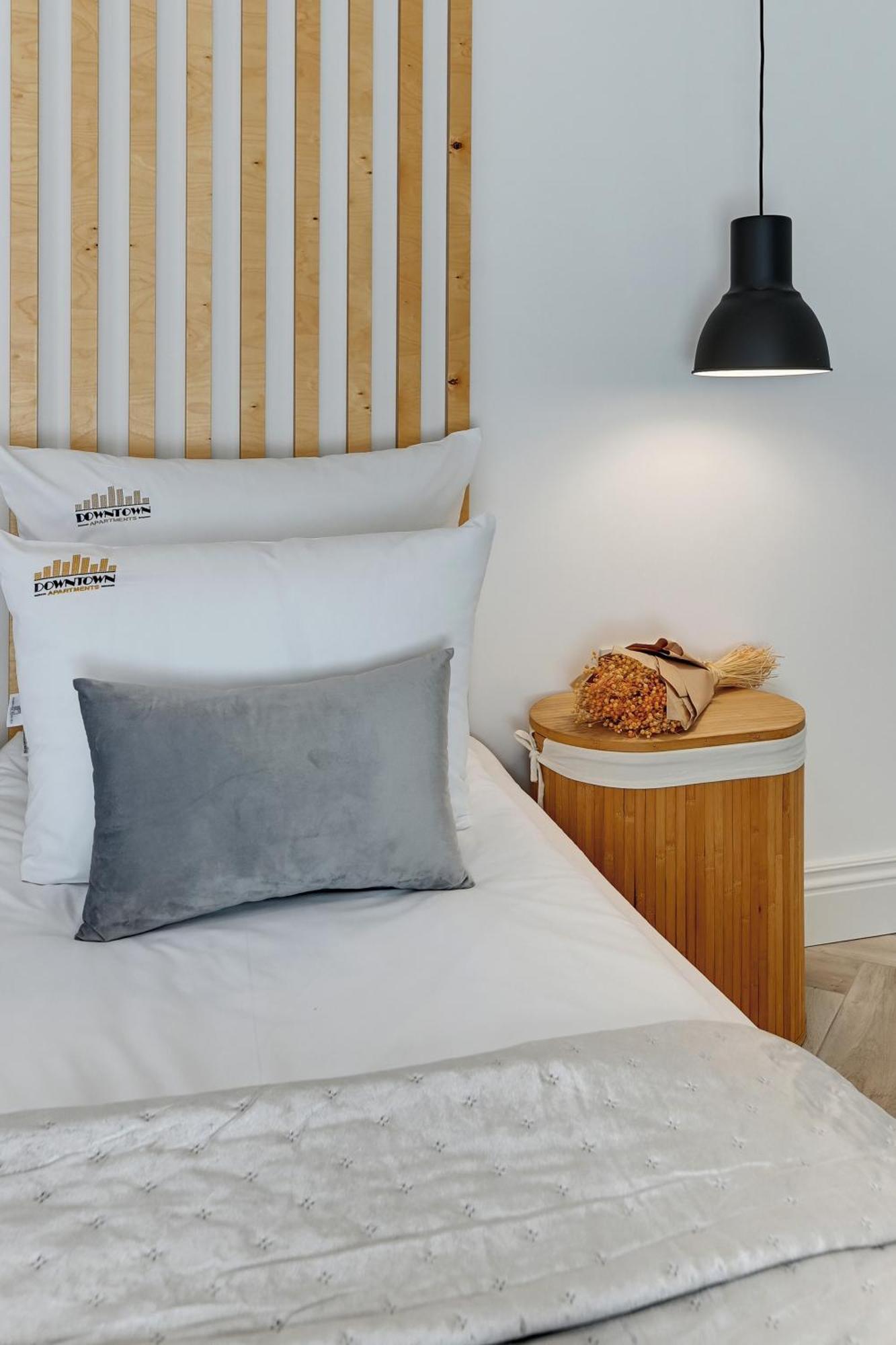 Aura III Apartments & Free Parking By Downtown Apartments Gdańsk Cameră foto